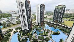 Normanton Park (D5), Apartment #591925801